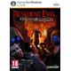 Resident Evil - Operation Raccoon City Pc