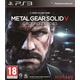 Metal Gear Solid V - Ground Zeroes PS3