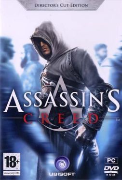Assassin' Creed Director' Cut Edition