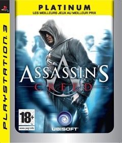 Assassin' Creed Platinum Edition Ps3