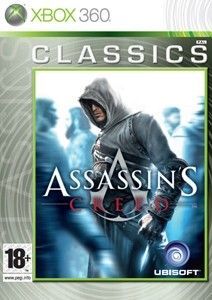 ASSASSIN' CREED CLASSICS / JEU CONSOLE XBOX 360 - vue 2