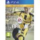 Fifa 17 Edition Deluxe Ps4