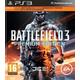 Battlefield 3 - Premium Edition Ps3
