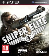 Sniper Elite V2 - vue 3