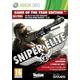 Sniper Elite V2 - Game Of The Year Xbox 360