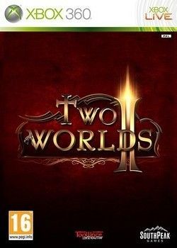Two Worlds Ii Xbox 360