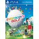 Everybody s Golf + Qui Est-Tu ? (À Télécharger) Ps4