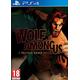 The Wolf Among Us Ps4