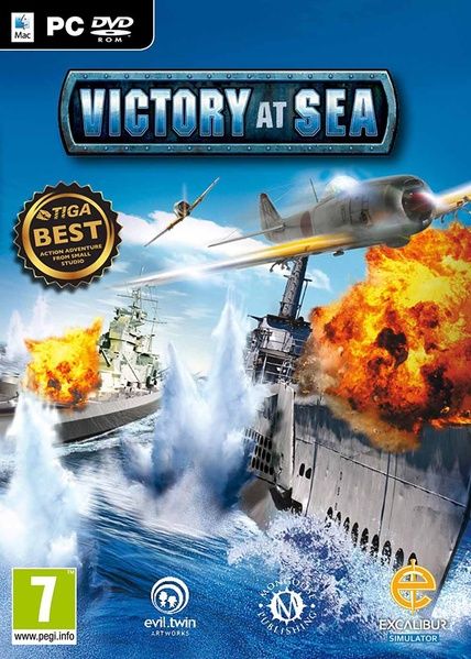 Victory At Sea Pc
