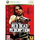 Red Dead Redemption Xbox 360
