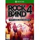 Rock Band 4 Xbox One