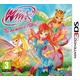 Winx Club : Au Secours D alfea 3ds