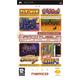 Namco Museum Battle Collection : Platinum Edition PSP