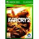 Far Cry 2 Xbox 360