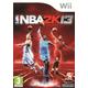 Nba 2k13 Wii
