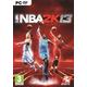 Nba 2k13 PC