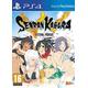 Senran Kagura Estival Versus Ps4
