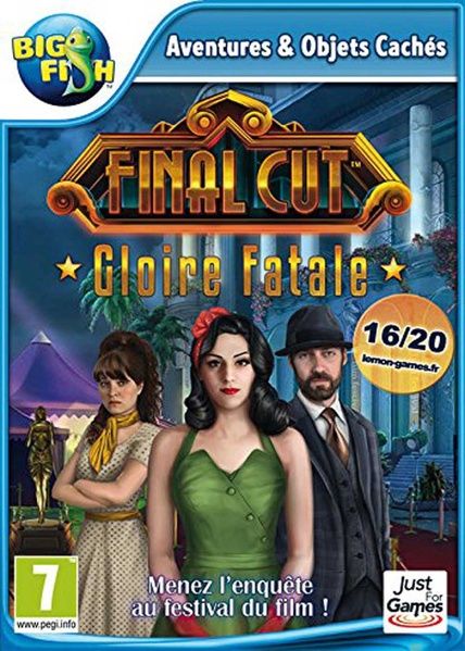 Final Cut Gloire Fatale Pc