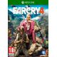 Far Cry 4 Xbox One