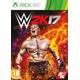 Wwe 2k17 Xbox 360
