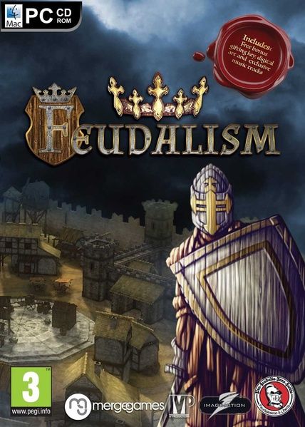 Feudalism Pc