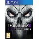 Darksiders Ii - Deathinitive Collection Ps4