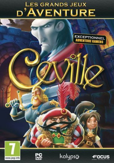 Ceville Pc