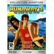 Runaway 2 : The Dream Of The Turtle - Silver Pc