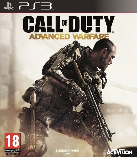 Call of Duty: Advanced Warfare Edition D0 XBOX 360 - vue 6