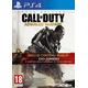 Call Of Duty - Advanced Warfare - Gold Edition Ps4