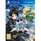 Sword Art Online - Lost Song Ps4