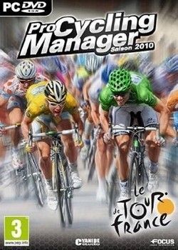 PRO CYCLING MANAGER TOUR DE FRANCE 2010 / JEU CONS - vue 4