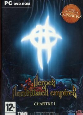 Heroes Of Annihilated Empires Pc
