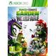 Plants Vs Zombies - Garden Warfare Xbox 360