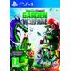 Plants Vs Zombies - Garden Warfare Ps4