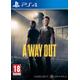 A Way Out Ps4