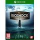 Bioshock - The Collection Xbox One