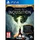 Dragon Age - Inquisition - Game Of The Year Ps4