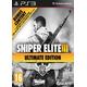 Sniper Elite 3 - Ultimate Edition Ps3