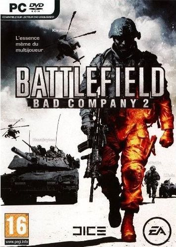 Battlefield Bad Company 2 Pc