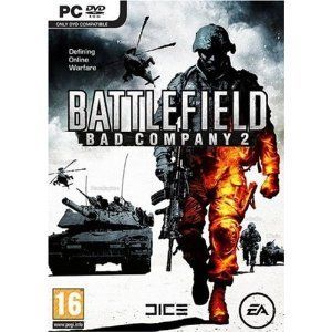 Battlefield Bad Company 2 Pc