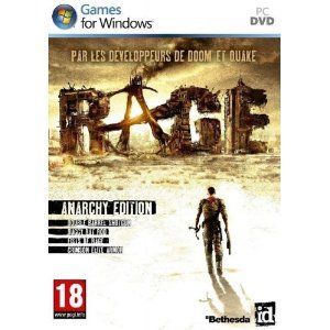 Rage Pc