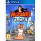 Worms : Weapons Of Mass Destruction Ps4