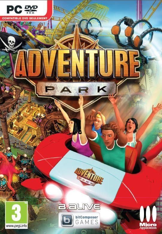 Adventure Park Pc