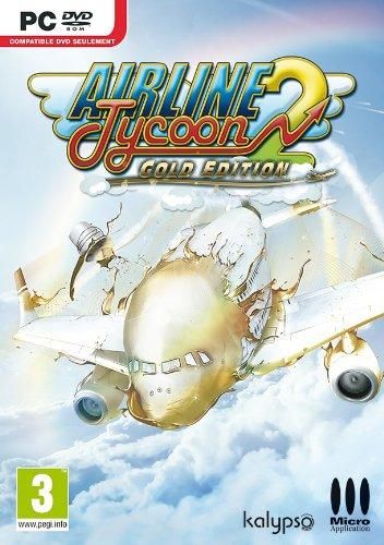 Airline Tycoon 2 Pc