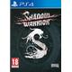 Shadow Warrior Ps4