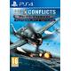 Air Conflicts Pacific Carriers Ps4