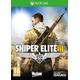 Sniper Elite 3 Xbox One