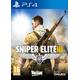 Sniper Elite 3 Ps4