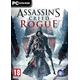 Assassin s Creed - Rogue Pc